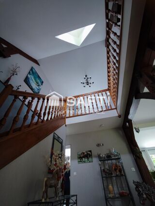  Maison � vendre 6 pi�ces 140 m�