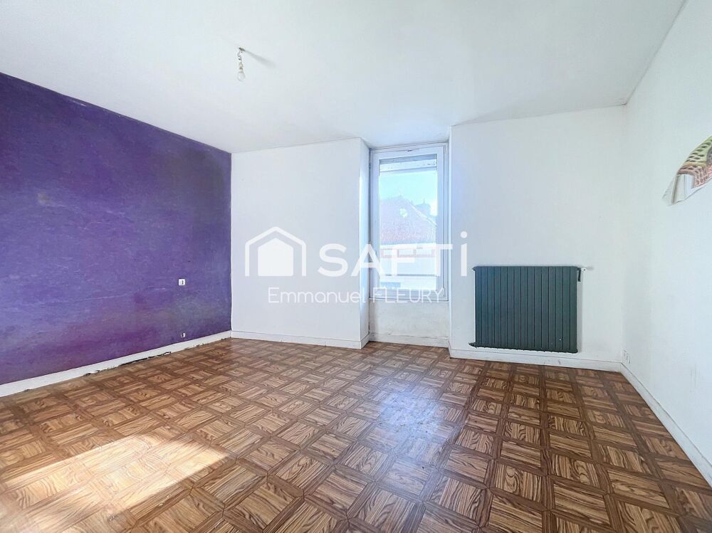 Vente Immeuble Petit immeuble à rénover, Port de Trentemoult Reze