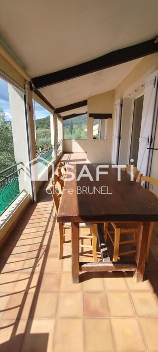  Maison à vendre 9 pièces 220 m²