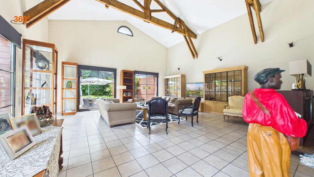 Vente Maison Artigues-près-Bordeaux Artigues-pres-bordeaux