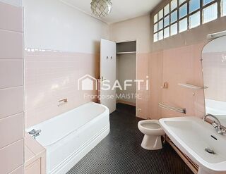  Appartement à vendre 6 pièces 134 m²