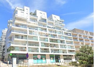  Appartement � vendre 4 pi�ces 92 m�