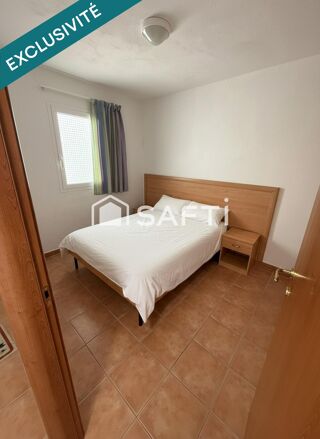  Appartement � vendre 3 pi�ces 41 m�