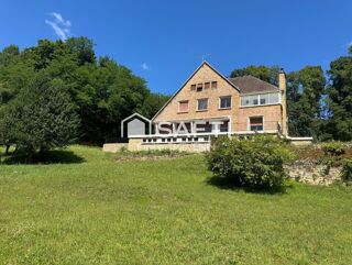  Maison à vendre 11 pièces 298 m²