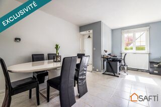  Maison � vendre 7 pi�ces 120 m�