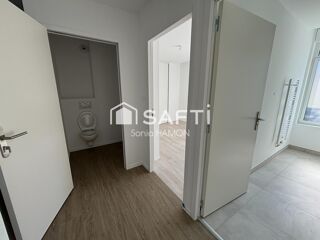 Appartement à vendre 3 pièces 68 m²