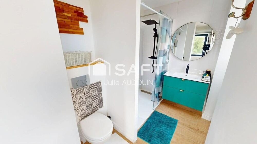 � vendre  Maison Hiersac (16290)