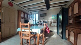 Maison à vendre 5 pièces 119 m²