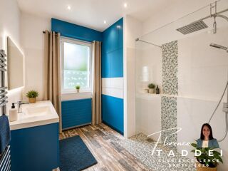  Maison à vendre 7 pièces 196 m²