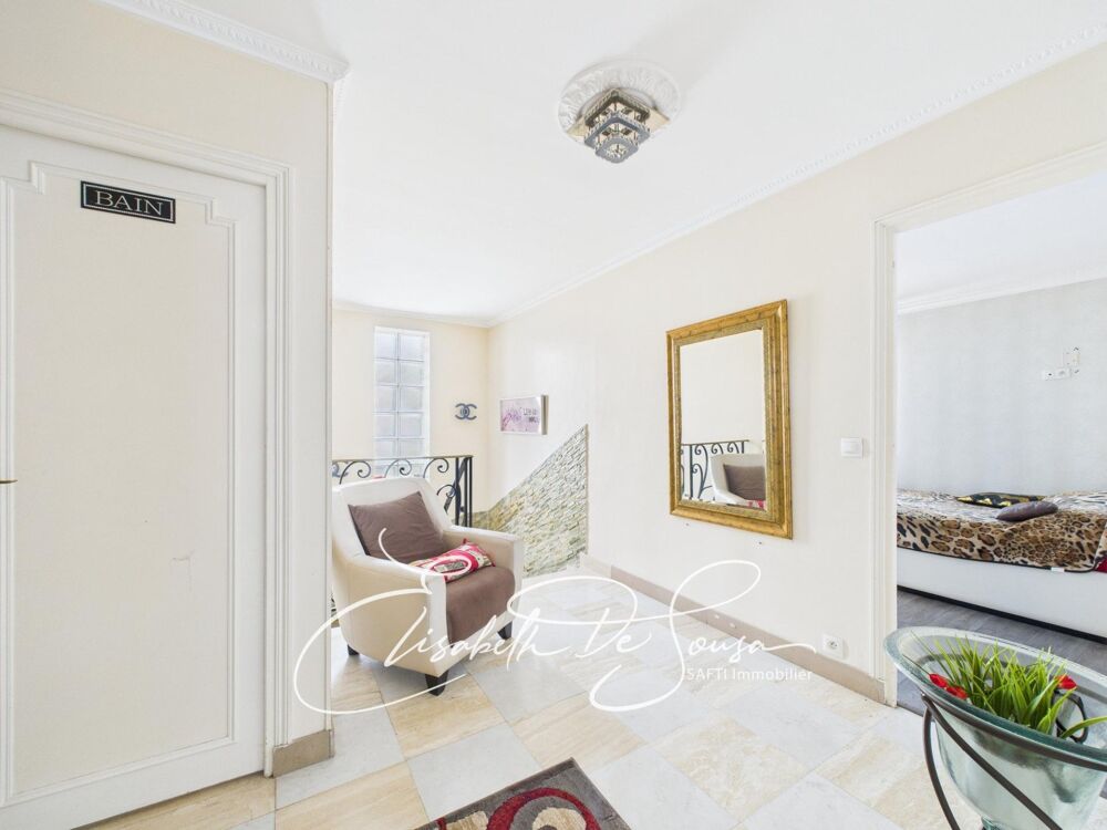  vendre  Maison Vitry-sur-Seine (94400)