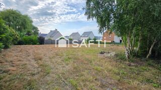 Terrain à vendre 372 m²