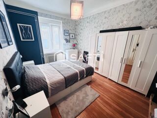  Appartement � vendre 5 pi�ces 133 m�