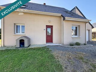  Maison à vendre 6 pièces 115 m²