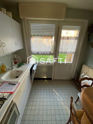  Maison � vendre 5 pi�ces 72 m�