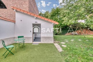  Maison � vendre 7 pi�ces 170 m�