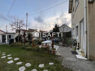  Maison à vendre 5 pièces 80 m²