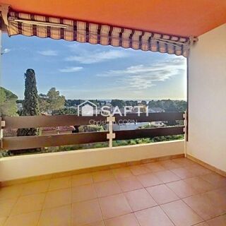  Appartement  vendre 2 pices 32 m