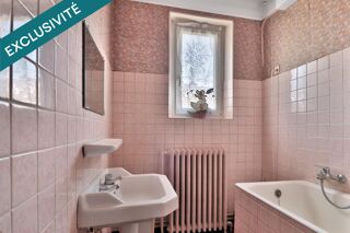  Maison à vendre 4 pièces 87 m²
