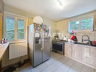  Maison � vendre 4 pi�ces 80 m�