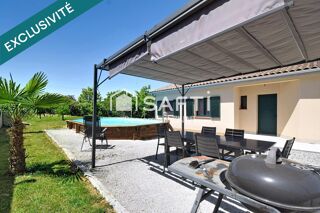  Maison à vendre 4 pièces 128 m²