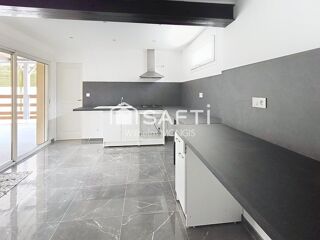  Maison à vendre 5 pièces 134 m²