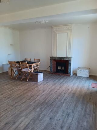  Maison � vendre 5 pi�ces 125 m�