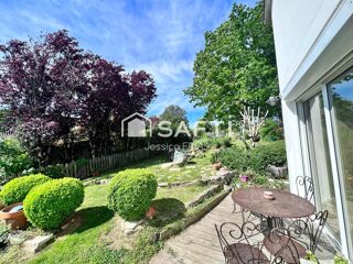  Maison � vendre 6 pi�ces 148 m�