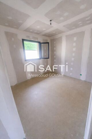  Maison 4 pi�ces 85 m� La tour-du-pin