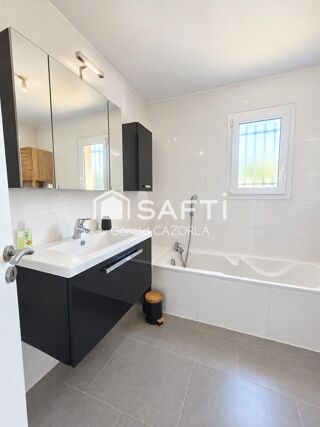  Maison à vendre 4 pièces 98 m²