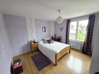  Maison � vendre 6 pi�ces 125 m�