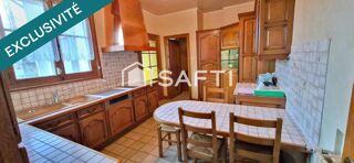  Maison à vendre 7 pièces 145 m²