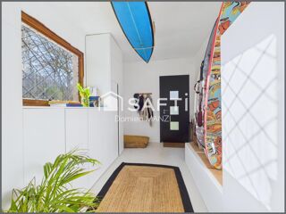  Maison � vendre 3 pi�ces 109 m�