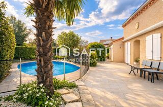  Maison � vendre 5 pi�ces 155 m�