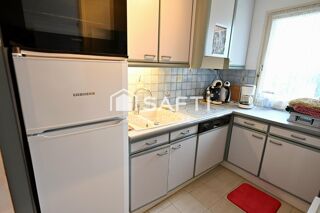  Appartement à vendre 3 pièces 73 m²