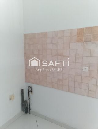  Maison à vendre 6 pièces 110 m²
