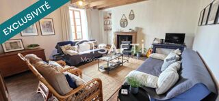  Maison à vendre 5 pièces 139 m²