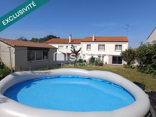  Maison � vendre 7 pi�ces 167 m�