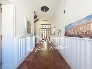 Maison à vendre 15 + pièces 476 m²