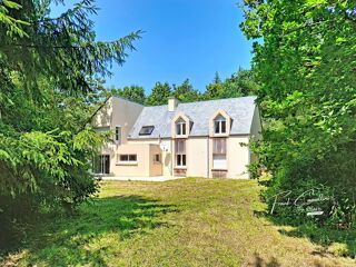  Maison à vendre 7 pièces 188 m²