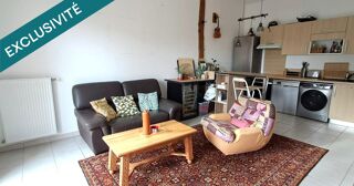  Appartement � vendre 2 pi�ces 45 m�