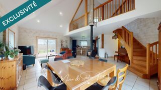  Maison � vendre 7 pi�ces 150 m�