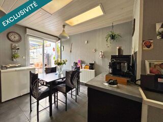  Maison à vendre 5 pièces 94 m²
