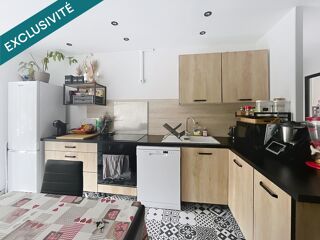  Appartement � vendre 5 pi�ces 80 m�