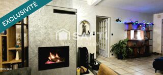  Maison � vendre 4 pi�ces 122 m�