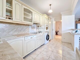  Appartement � vendre 4 pi�ces 81 m�