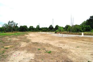  Terrain � vendre 824 m�