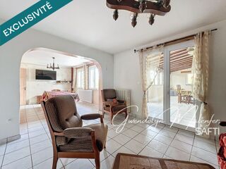  Maison à vendre 11 pièces 277 m²