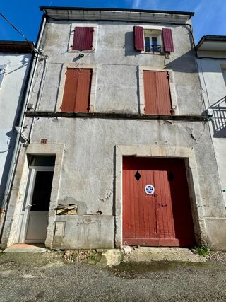  Immeuble à vendre 111 m²