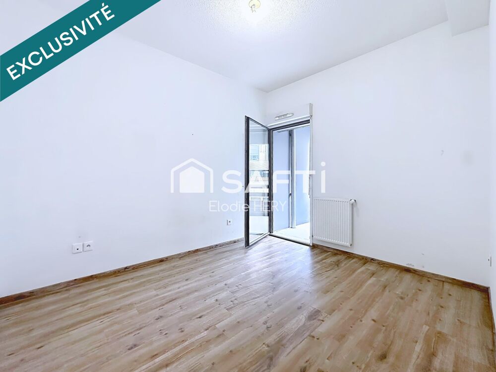 Vente Appartement Bassins à Flots – T2 avec extérieur et parking dans résidence récente Bordeaux