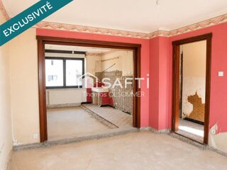  Maison à vendre 5 pièces 109 m²